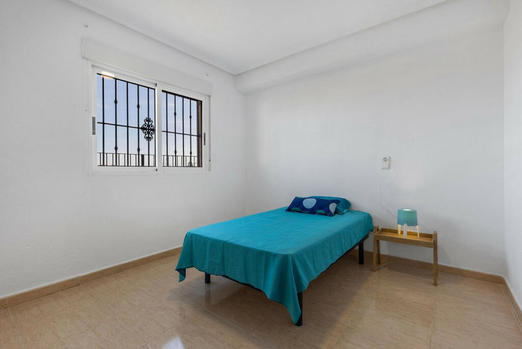 Detached Villa Rojales Alicante - image 26
