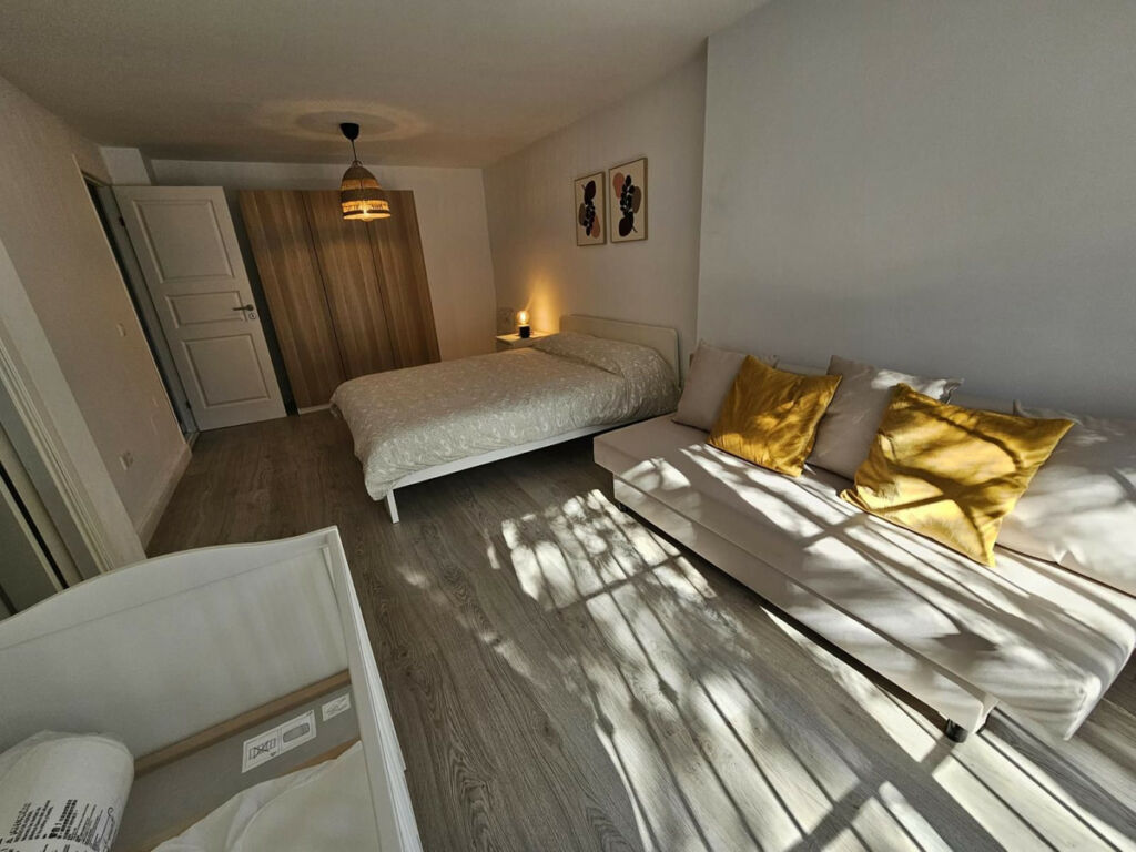 Detached Villa Benalmadena Málaga - image 26