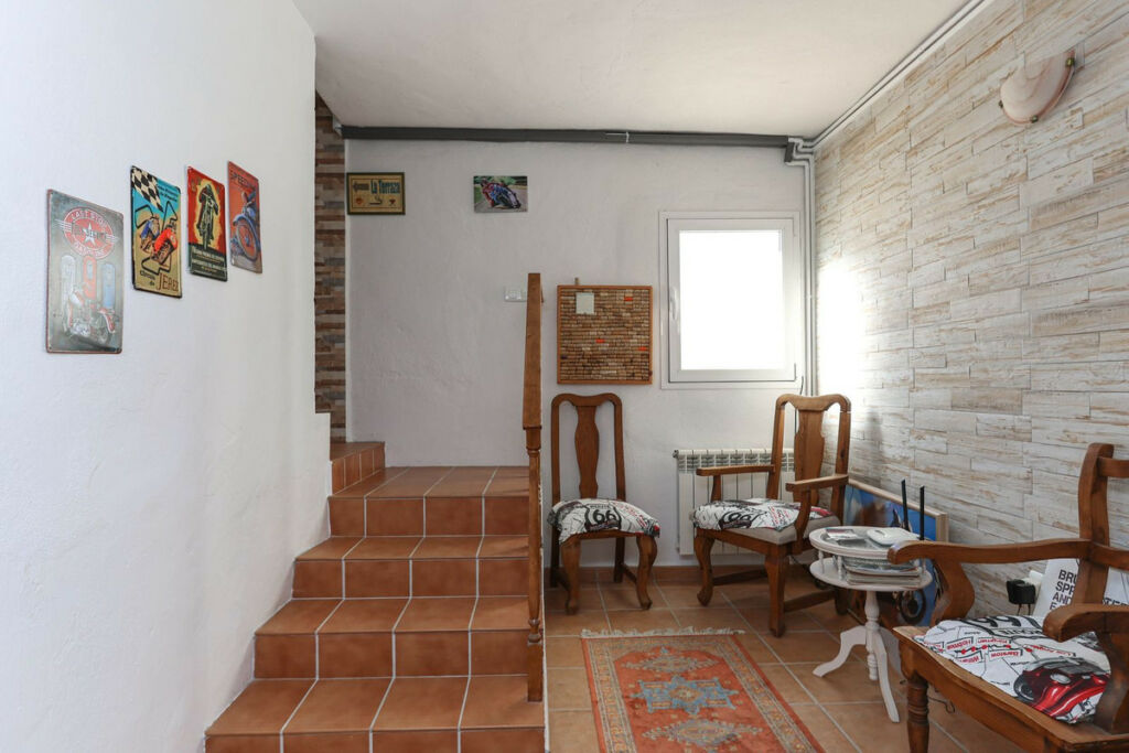 Bed and Breakfast Tolox Málaga - image 26