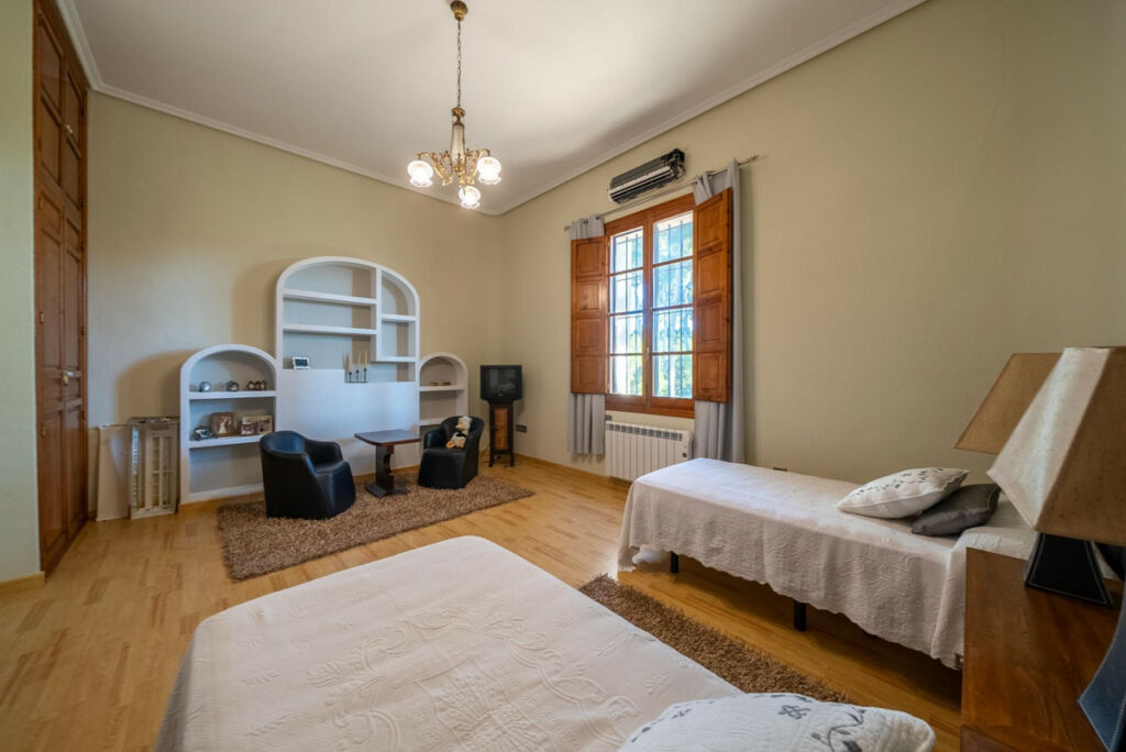 Bungalow Mutxamel Alicante - image 26