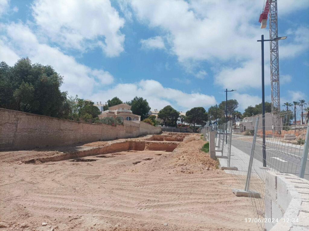 Detached Villa Orihuela Alicante - image 26