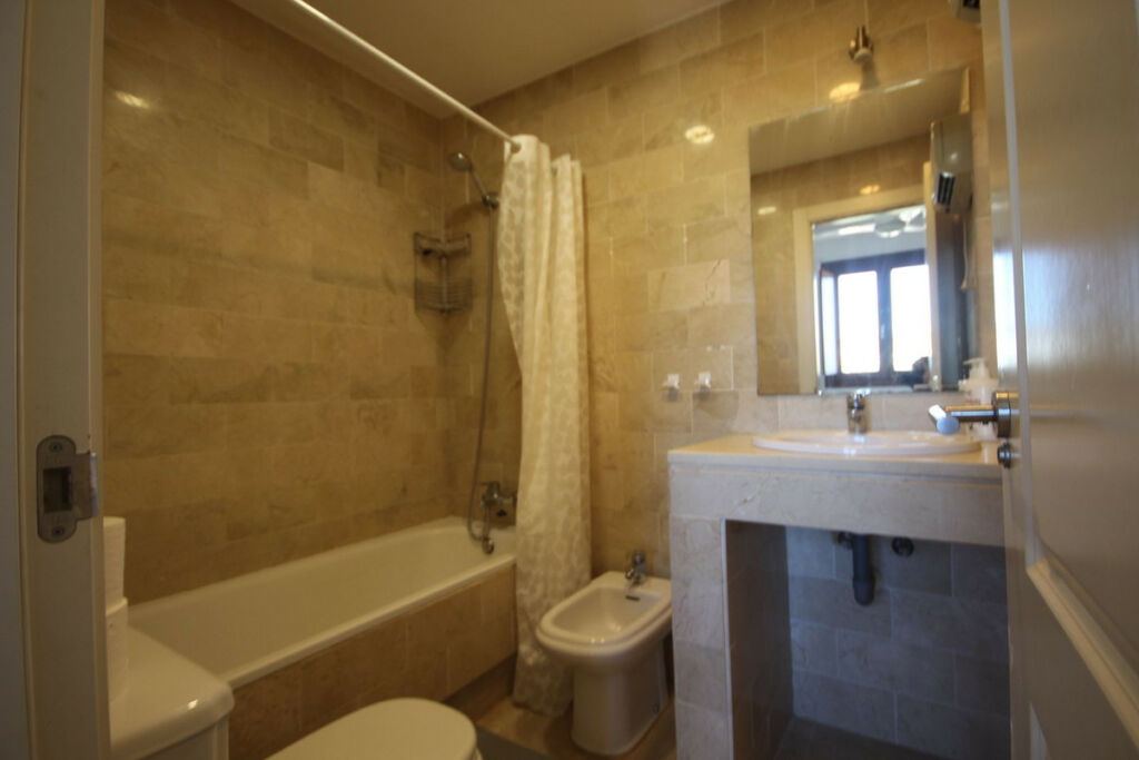 Duplex La Cala de Mijas Málaga - image 26