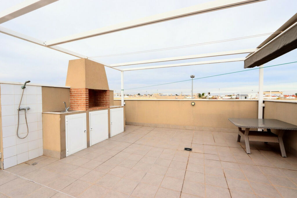 Detached Villa Torre de la Horadada Alicante - image 26