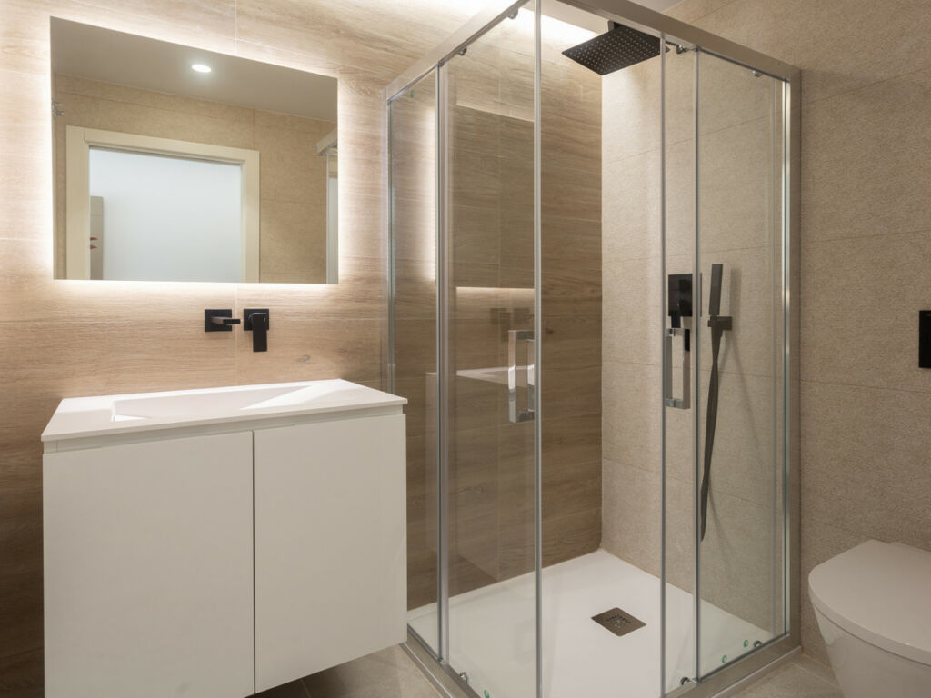 Ground Floor Apartment Denia Alicante - image 27
