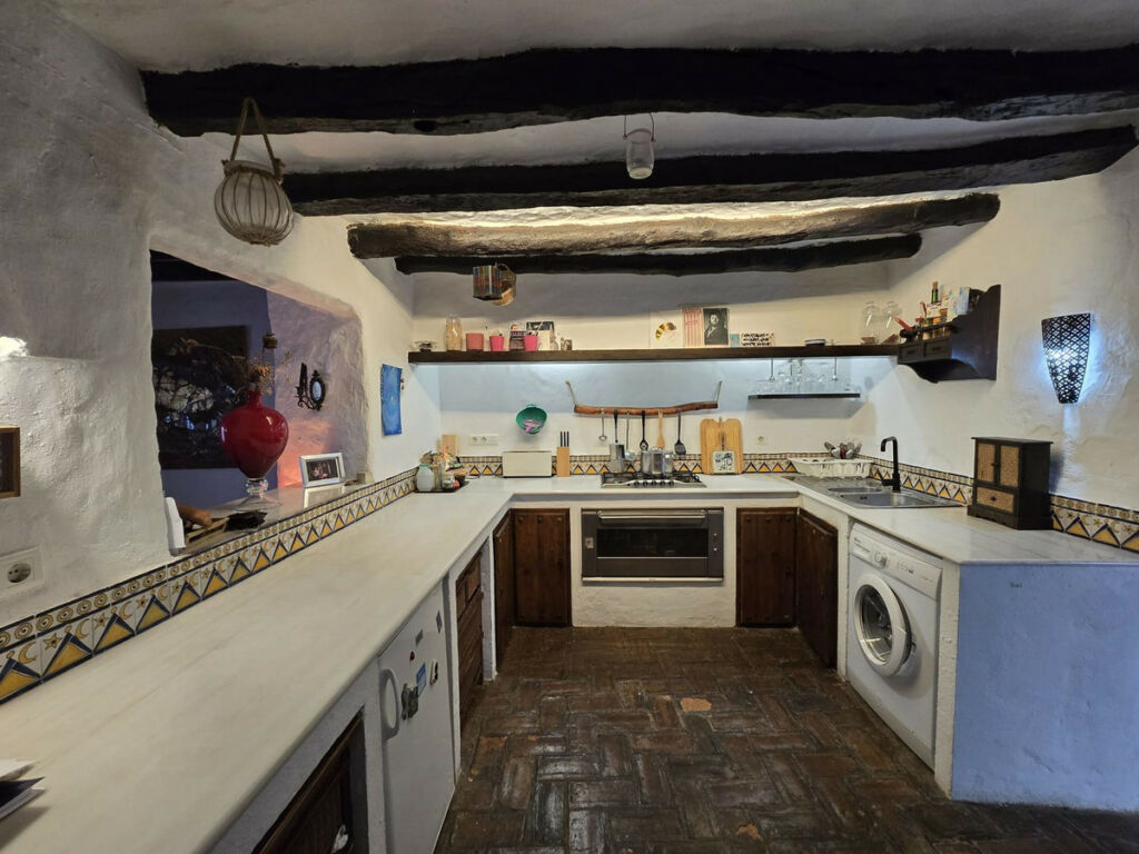 Townhouse Estepona Málaga - image 27