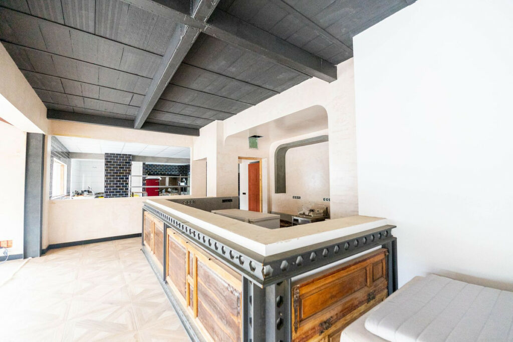 Hotel Benahavís Málaga - image 27