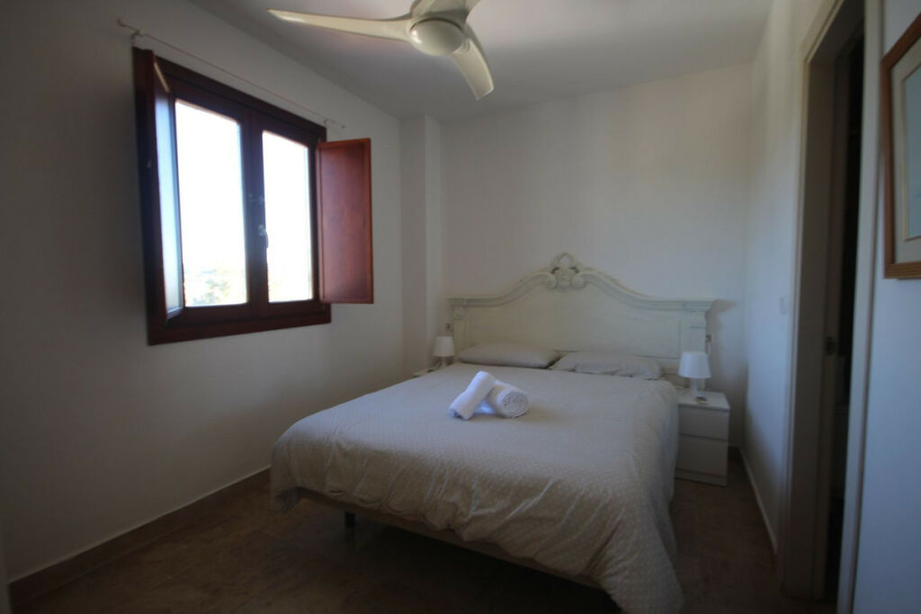 Duplex La Cala de Mijas Málaga - image 27