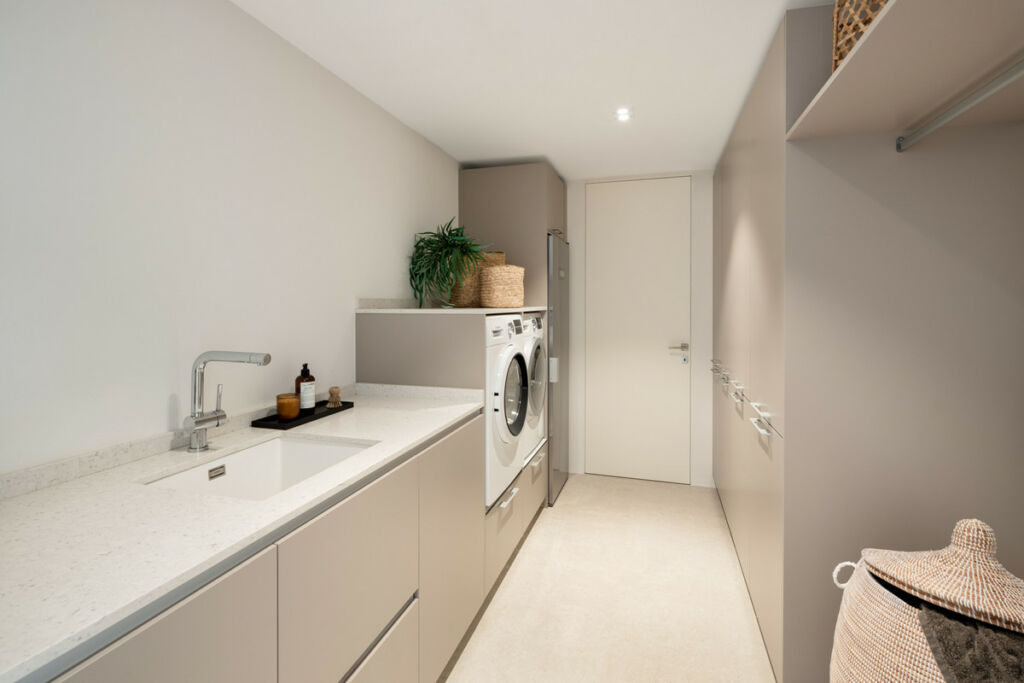 Detached Villa La Quinta Málaga - image 27
