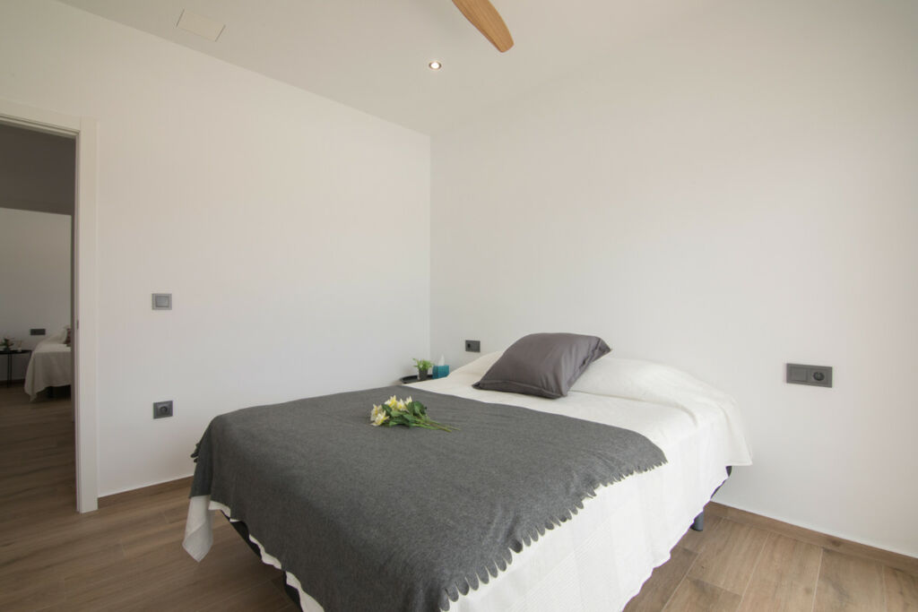 Detached Villa Aspe Alicante - image 27