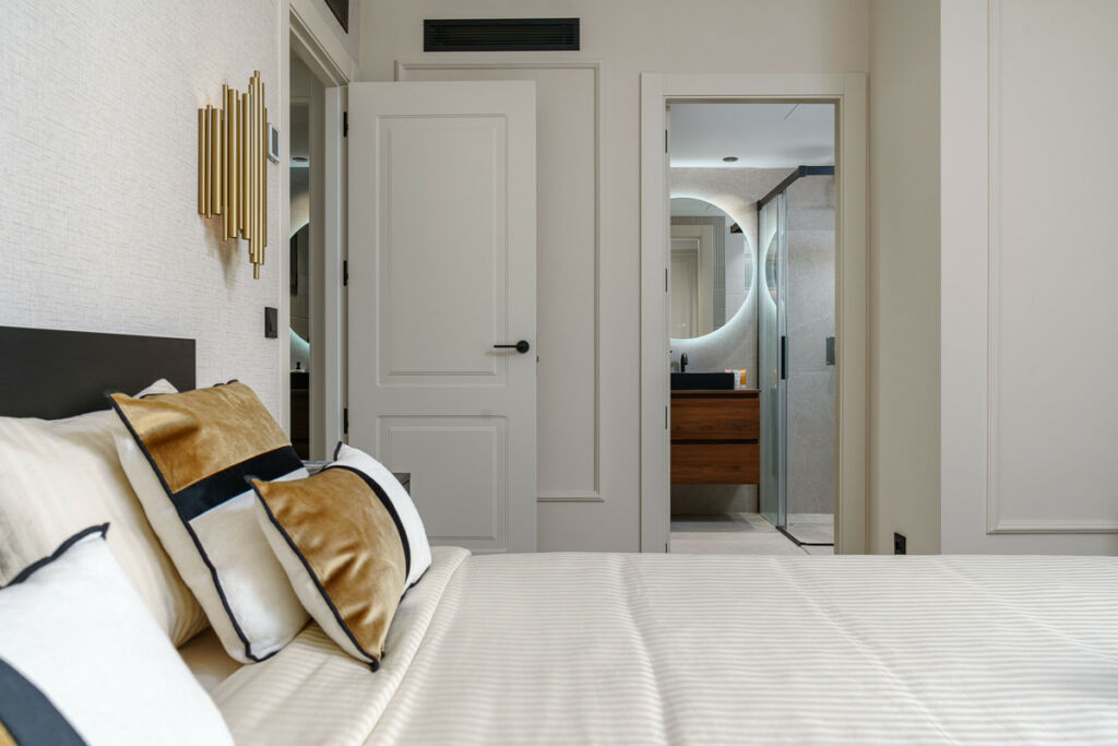 Middle Floor Apartment Puerto Banús Málaga - image 27