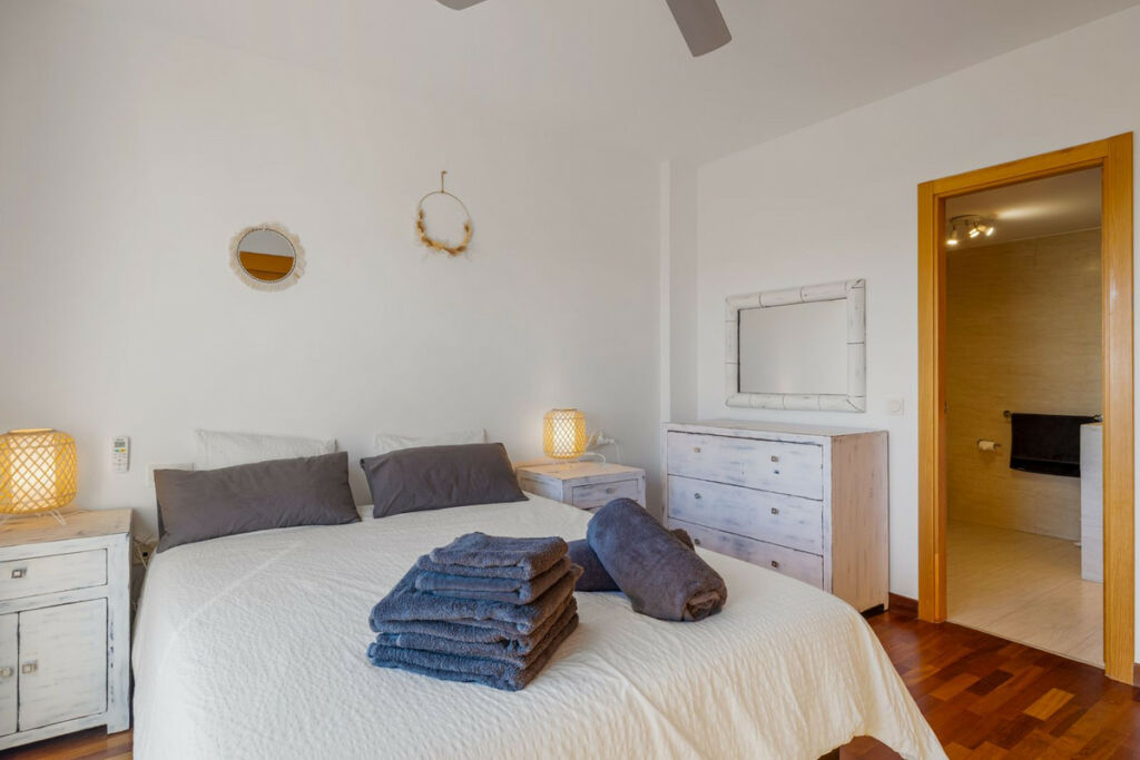Penthouse La Cala de Mijas Málaga - image 27
