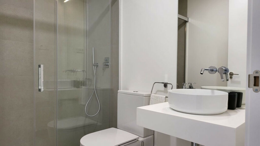 Ground Floor Apartment La Cala de Mijas Málaga - image 27
