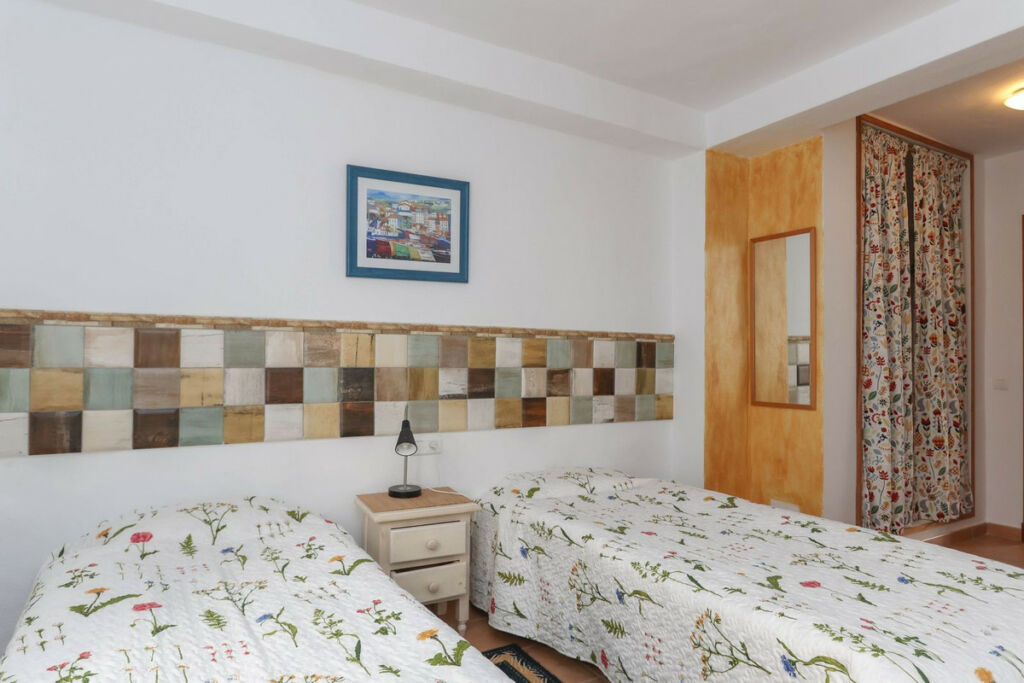 Bed and Breakfast Tolox Málaga - image 27