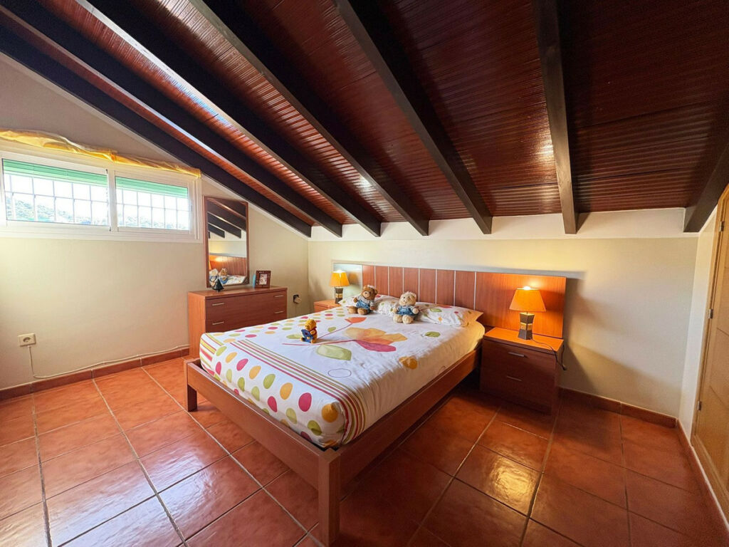 Detached Villa La Cala de Mijas Málaga - image 27