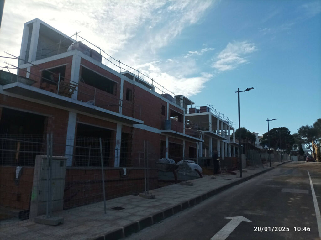 Detached Villa Orihuela Alicante - image 27