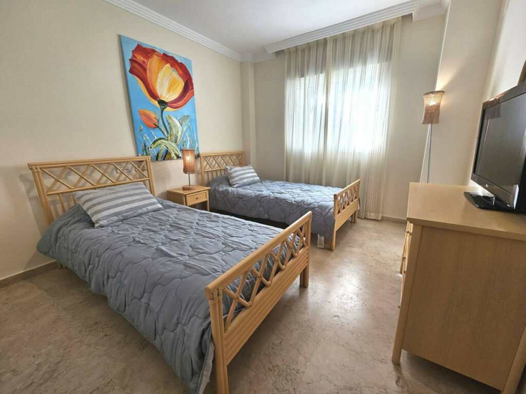 Penthouse Marbella Málaga - image 27