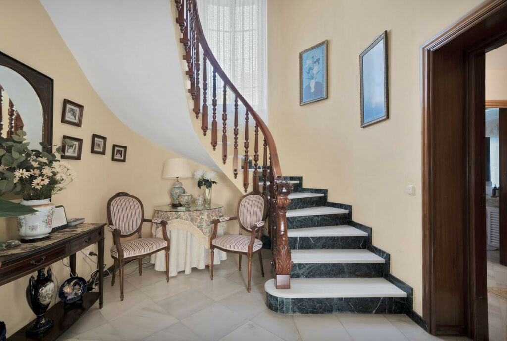 Detached Villa San Pedro de Alcántara Málaga - image 27