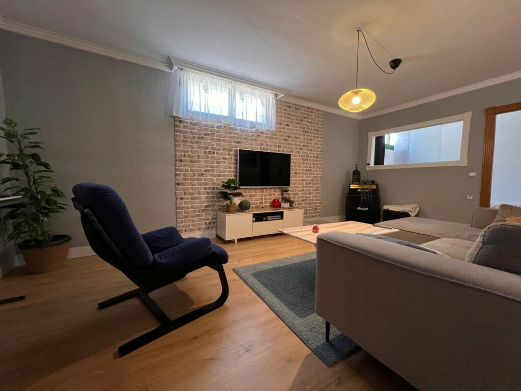 Bungalow Benidorm Alicante - image 27