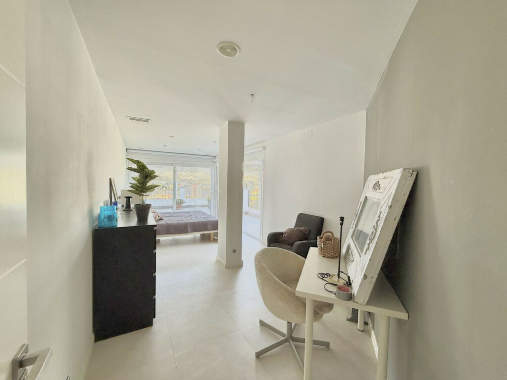 Penthouse Los Boliches Málaga - image 27