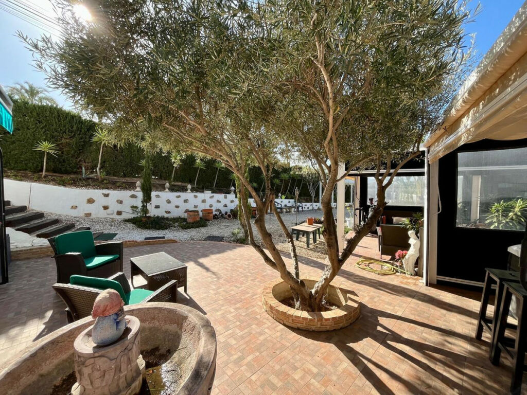 Detached Villa Villamartin Alicante - image 27