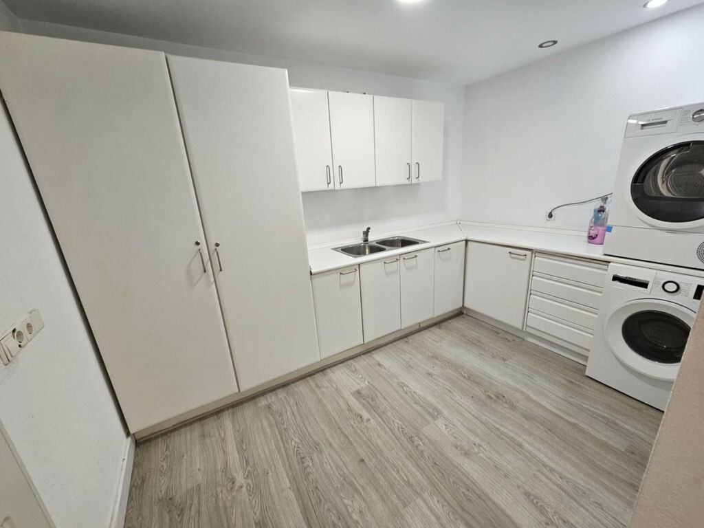 Detached Villa Benalmadena Málaga - image 27