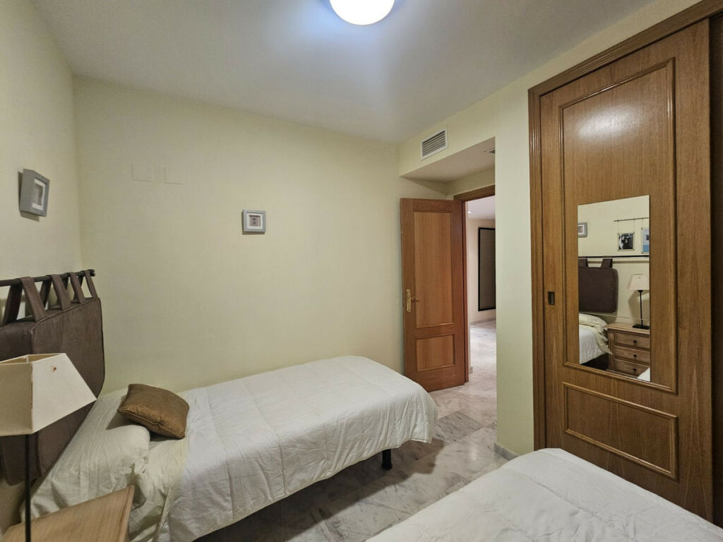 Middle Floor Apartment Riviera del Sol Málaga - image 26