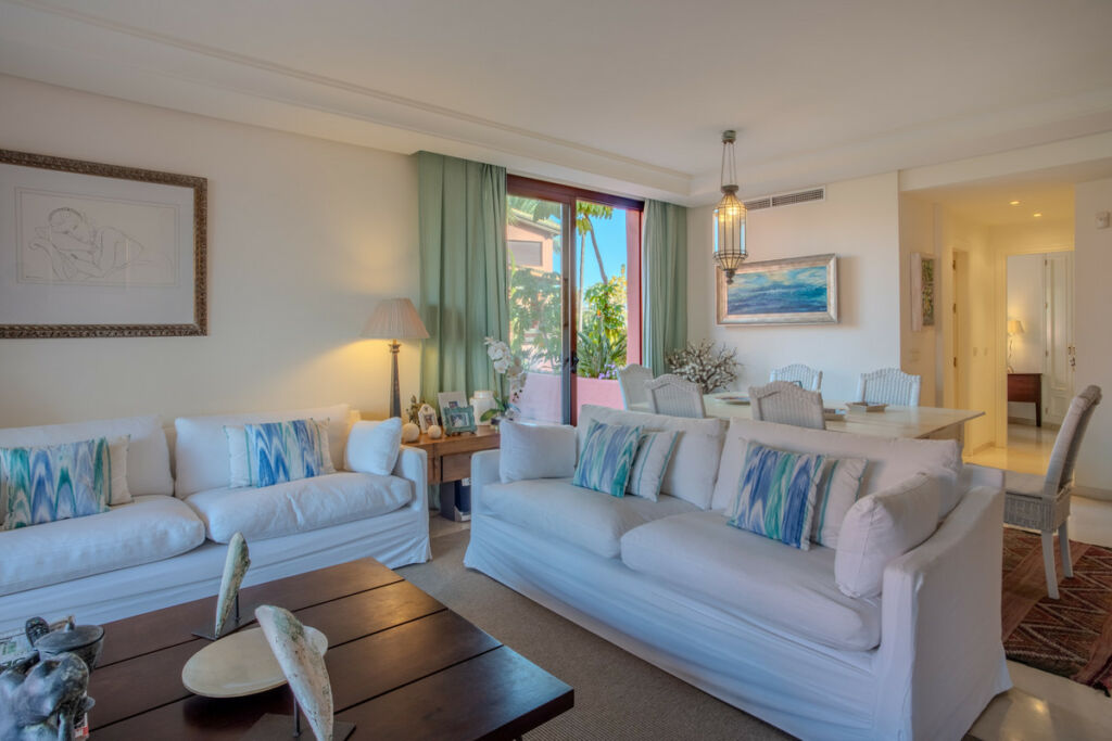 Penthouse Duplex Estepona Málaga - image 29