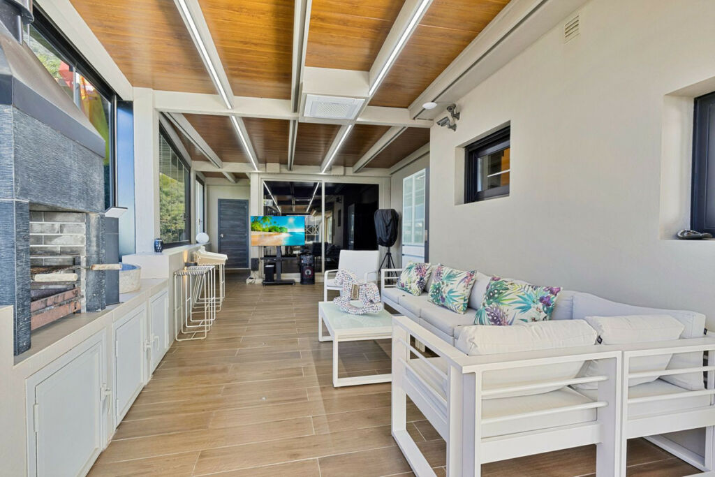 Detached Villa Benalmadena Málaga - image 26