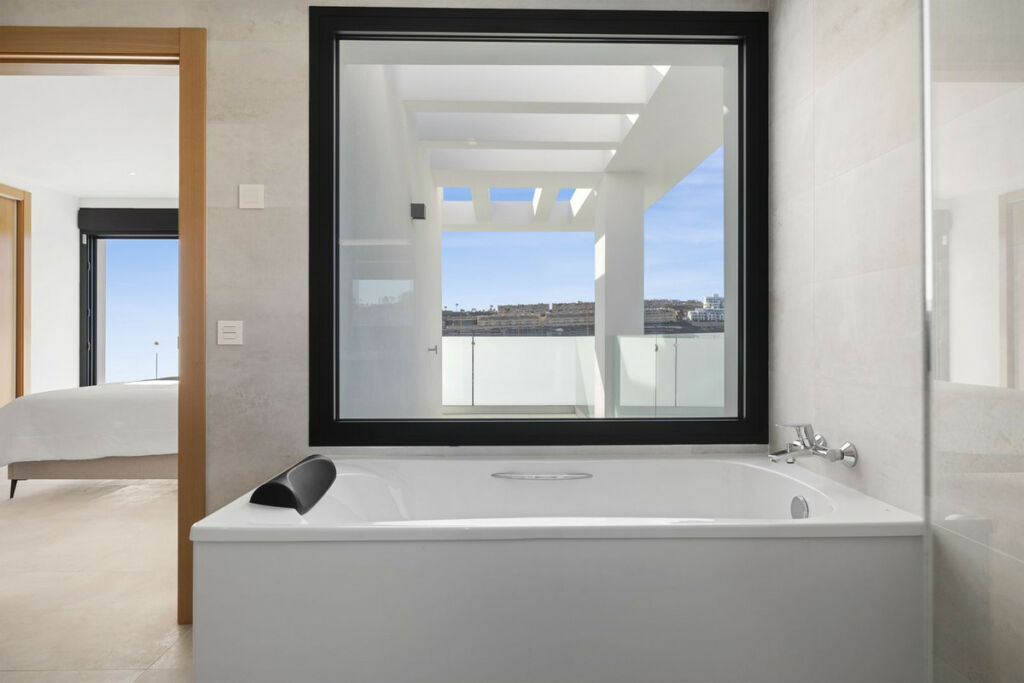 Detached Villa La Cala de Mijas Málaga - image 29