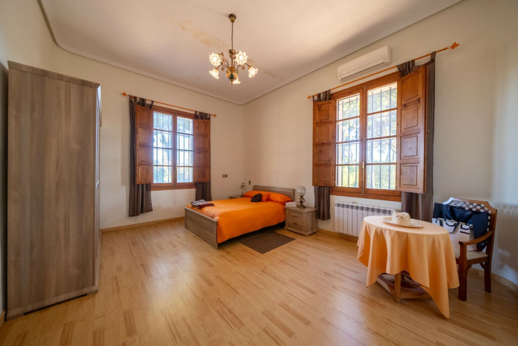 Bungalow Mutxamel Alicante - image 27