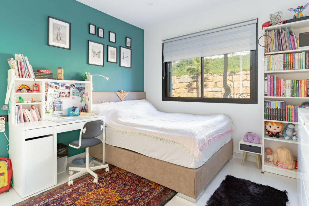 Ground Floor Apartment Estepona Málaga - image 27