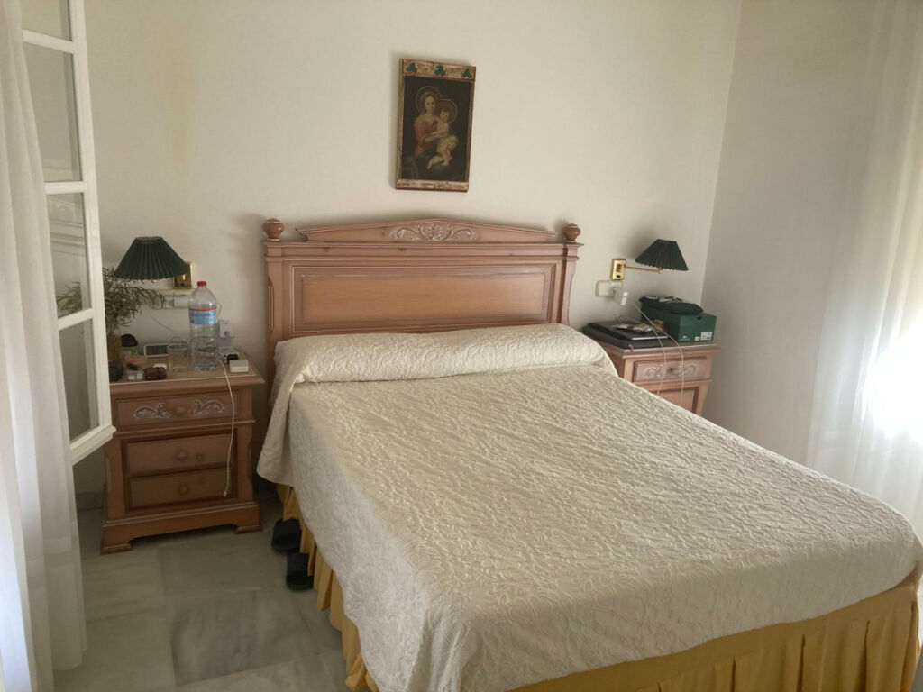 Detached Villa Selwo Málaga - image 24