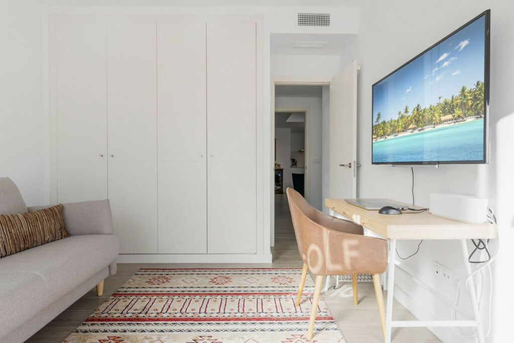 Ground Floor Apartment La Cala de Mijas Málaga - image 27