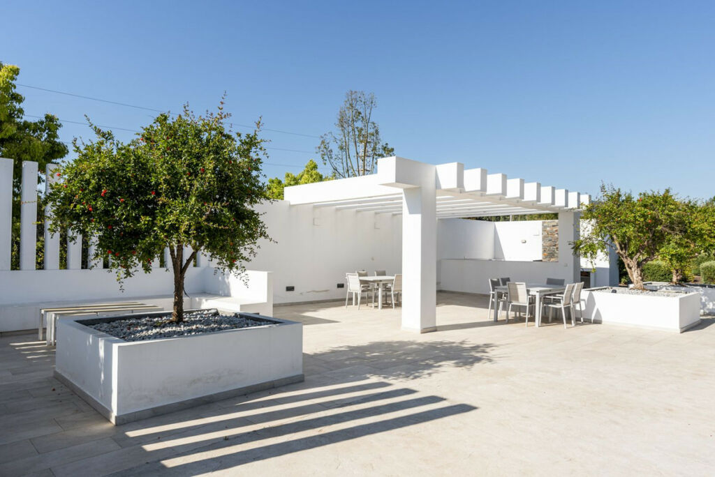 Ground Floor Apartment Atalaya Málaga - image 27