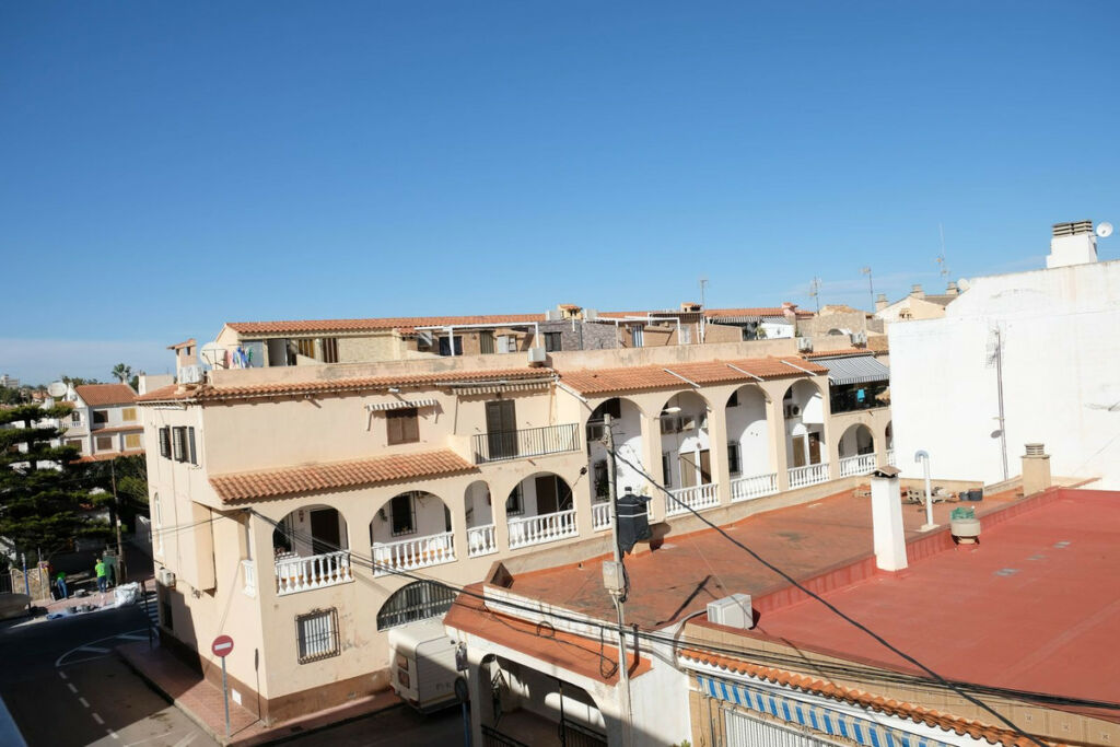 Top Floor Apartment Los Locos Alicante - image 27