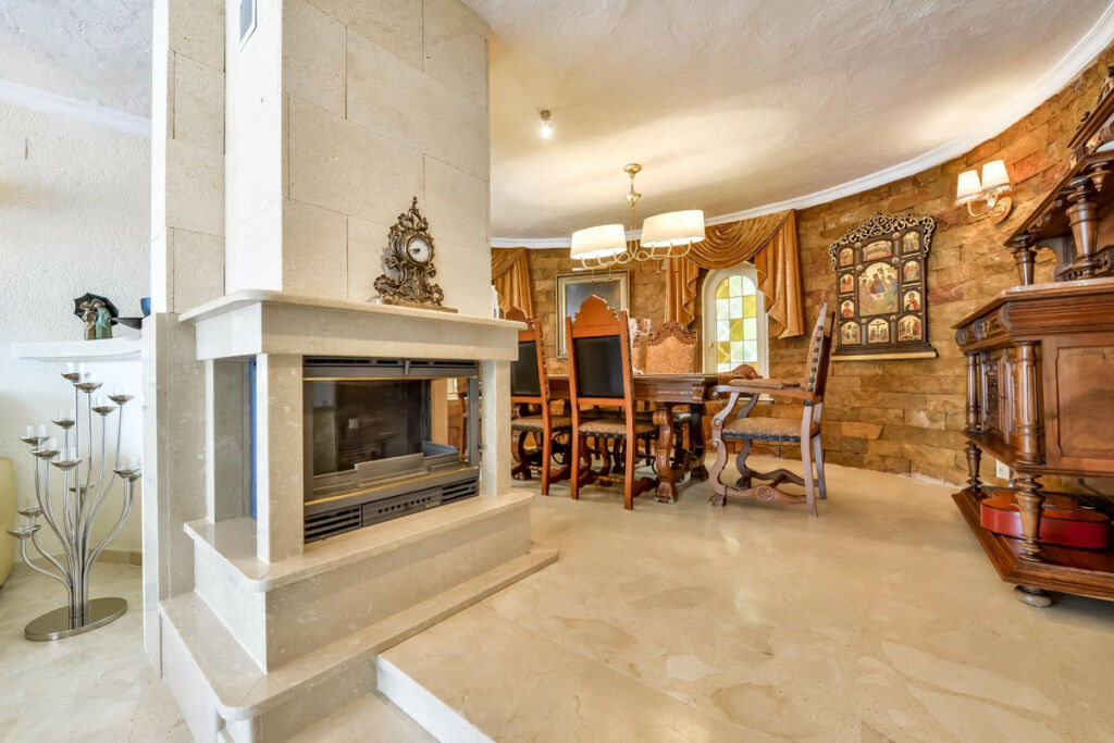 Bungalow Calpe Alicante - image 27