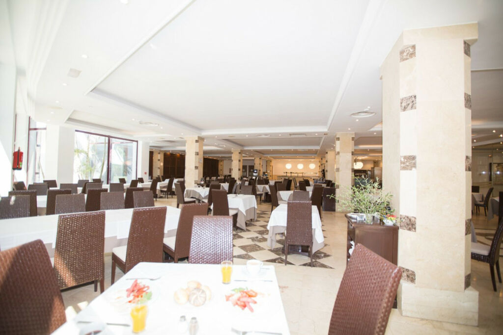 Middle Floor Apartment Bel Air Málaga - image 27