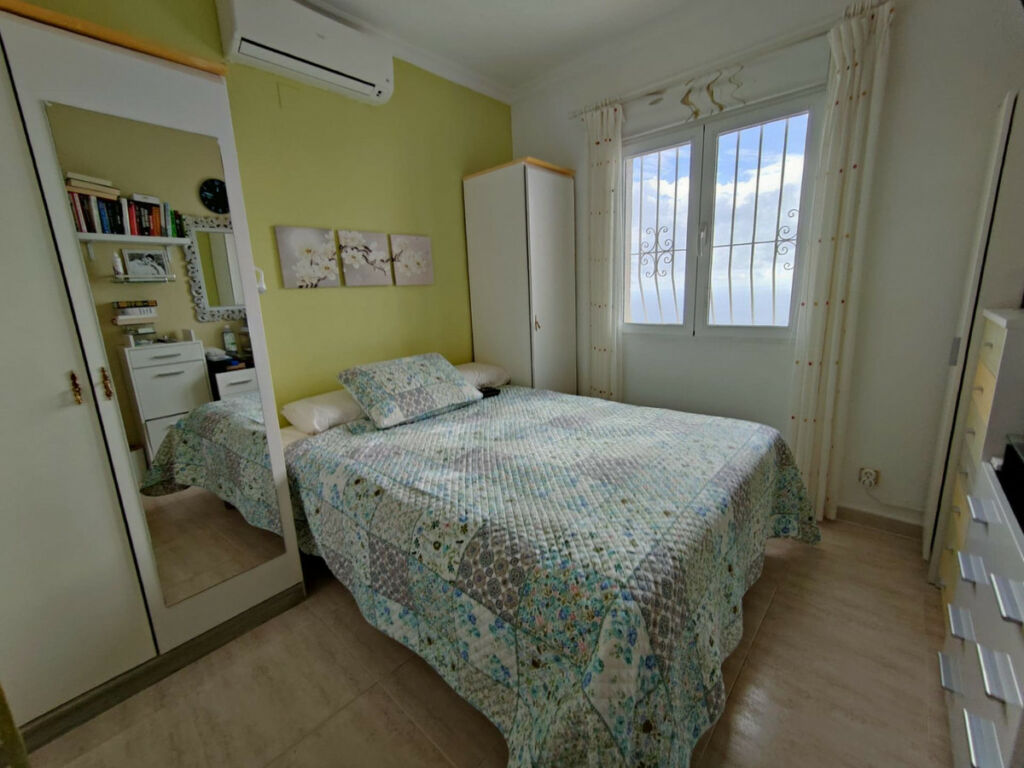 Bungalow Benitachell Alicante - image 27