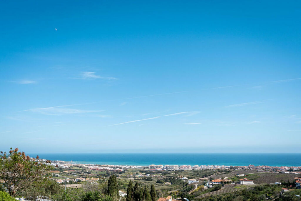 Townhouse Manilva Málaga - image 27