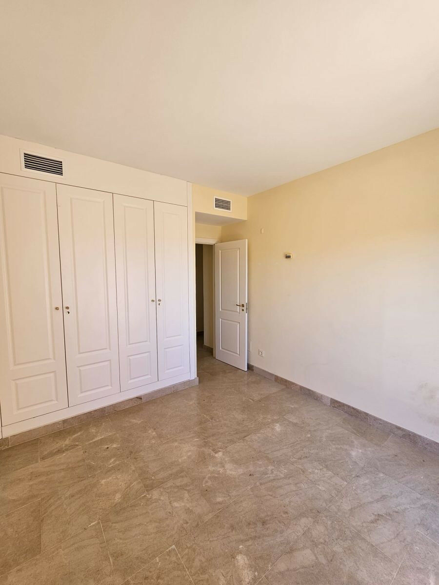 Ground Floor Apartment Manilva Málaga - image 27
