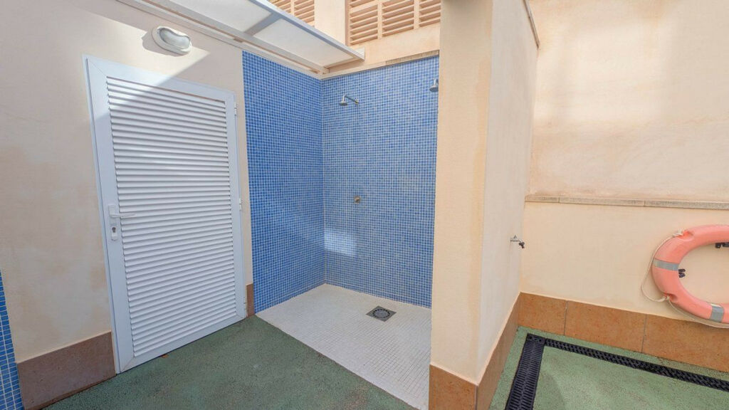 Ground Floor Apartment Calpe Alicante - image 27