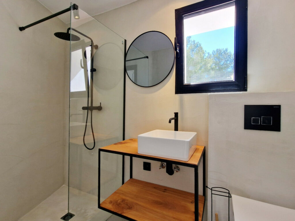 Detached Villa Javea Alicante - image 27