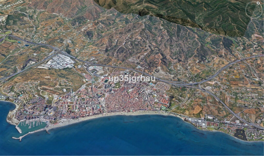 Penthouse Selwo Málaga - image 26