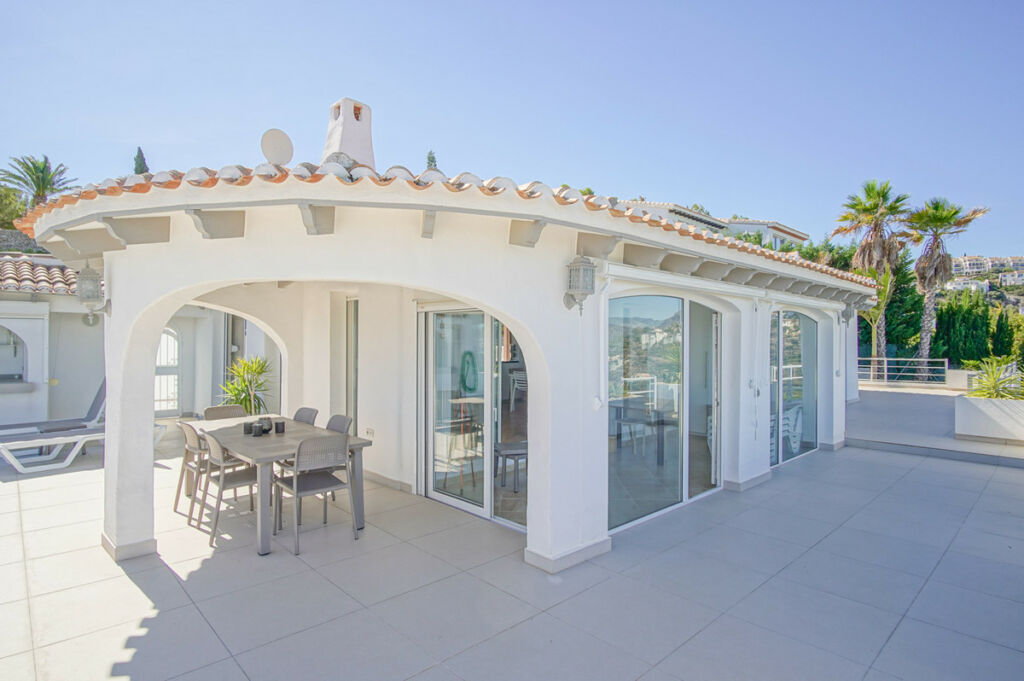 Detached Villa Pego Alicante - image 27