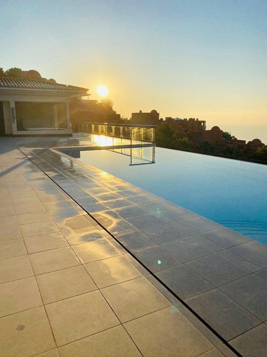 Detached Villa Altea Alicante - image 27