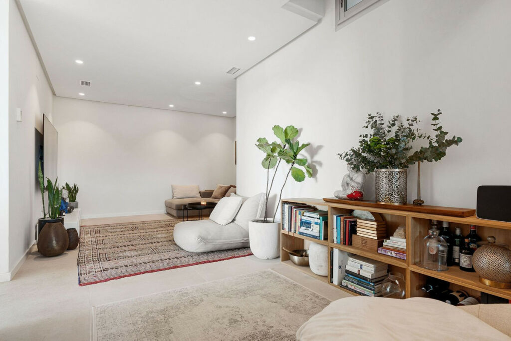 Duplex Benahavís Málaga - image 27