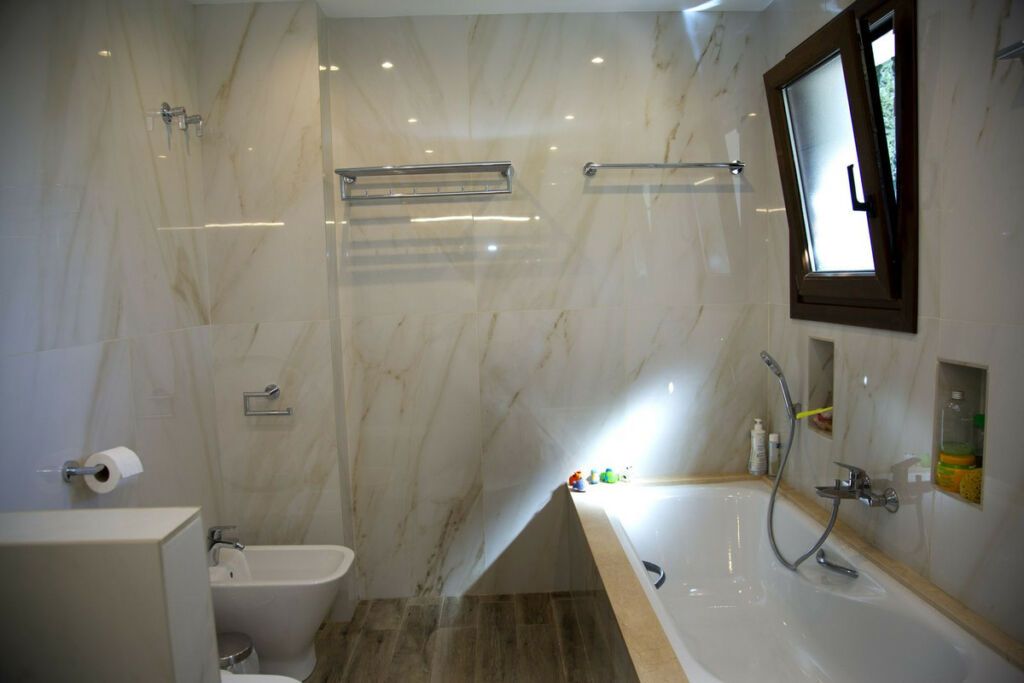 Detached Villa La Cala Golf Málaga - image 27
