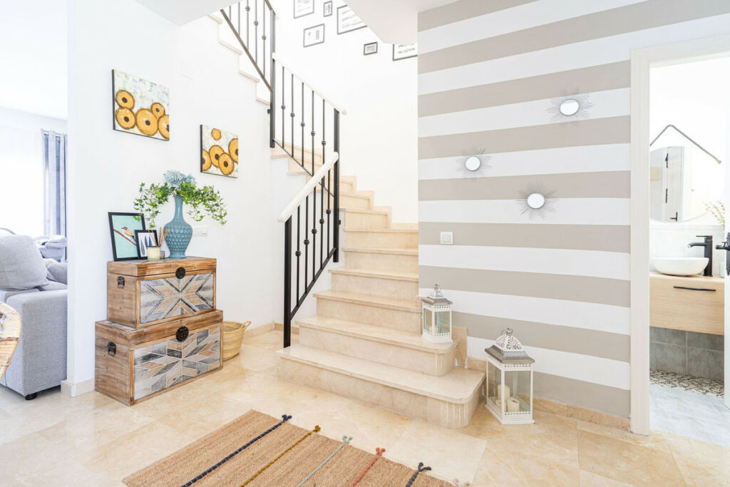Townhouse Manilva Málaga - image 28