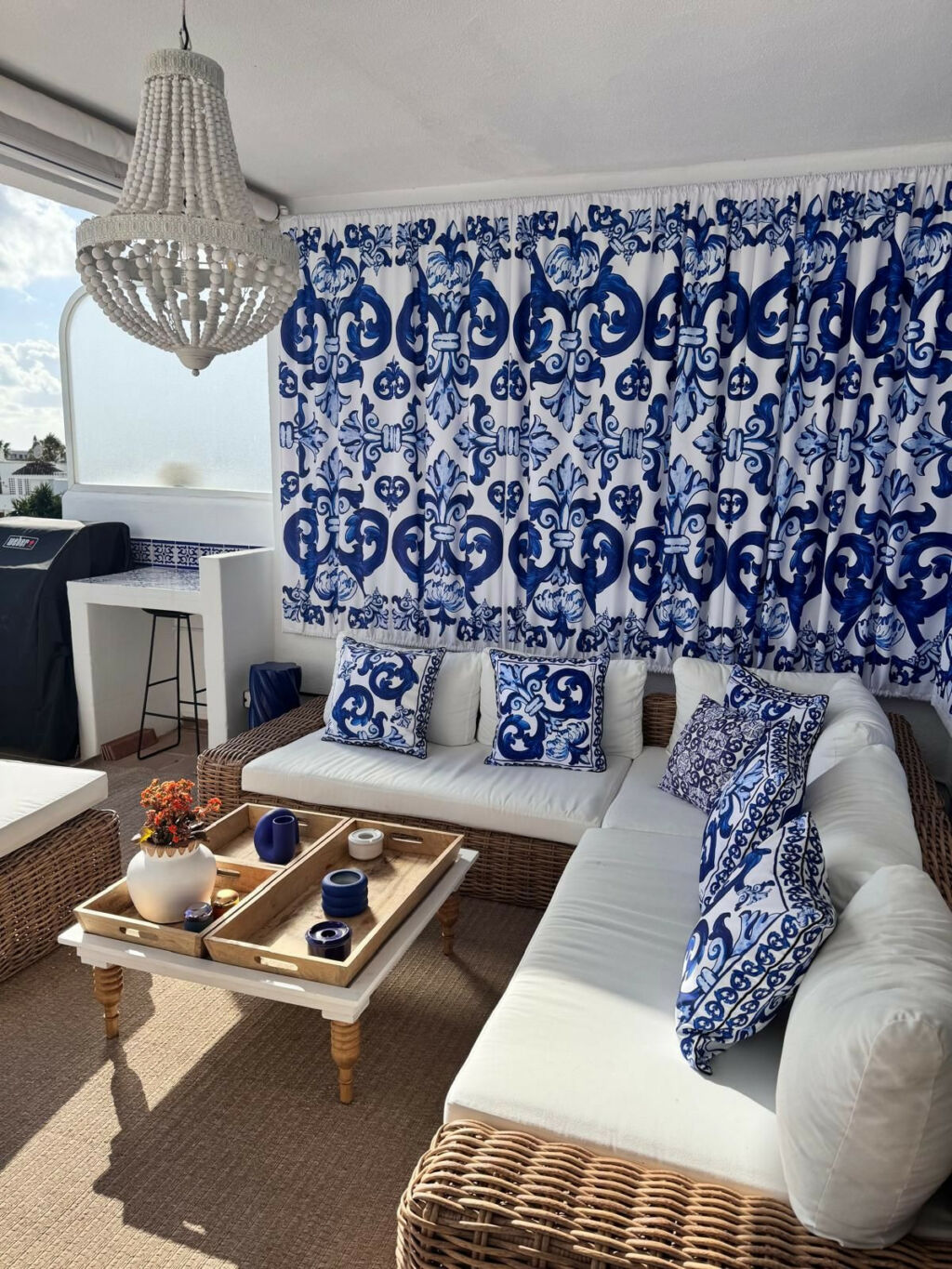 Penthouse Duplex Estepona Málaga - image 28