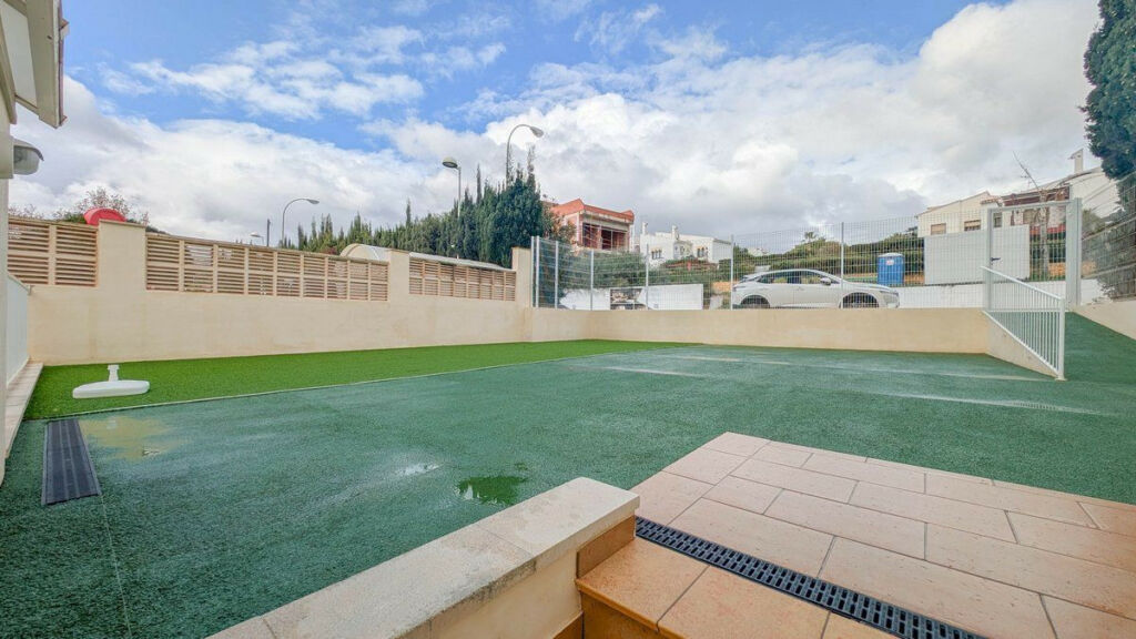 Ground Floor Apartment Calpe Alicante - image 28